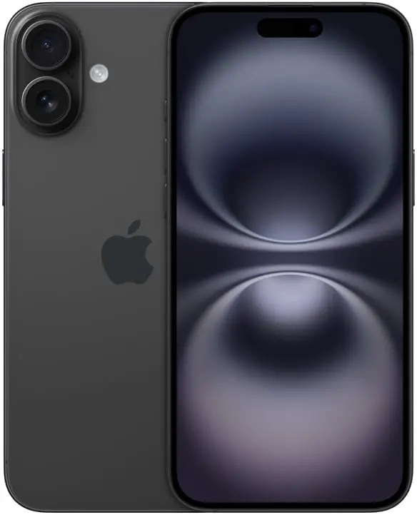 iphone 16 plus