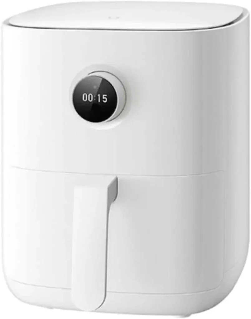 air fryer xiaomi