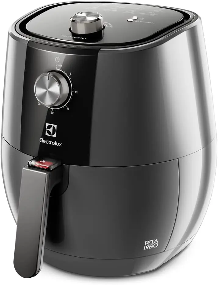 air fryer electrolux