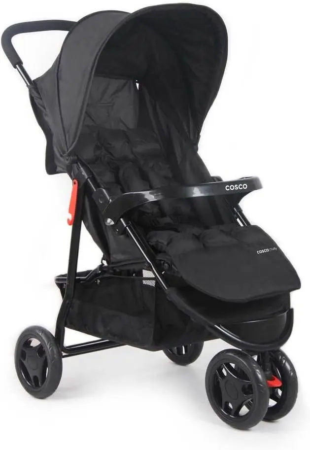 carrinho cosco kids