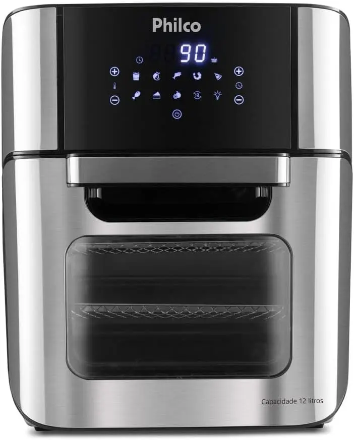 air fryer philco