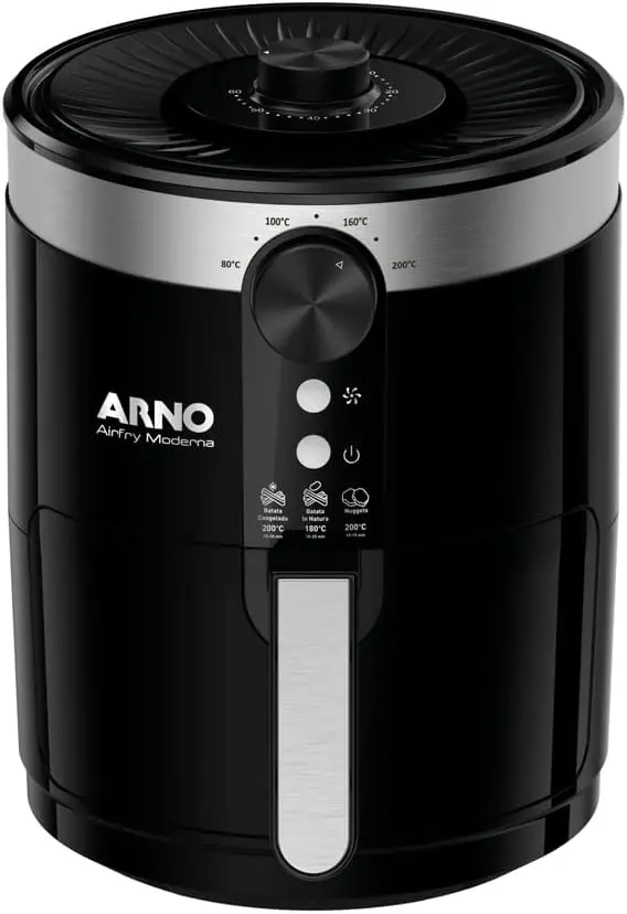 air fryer arno
