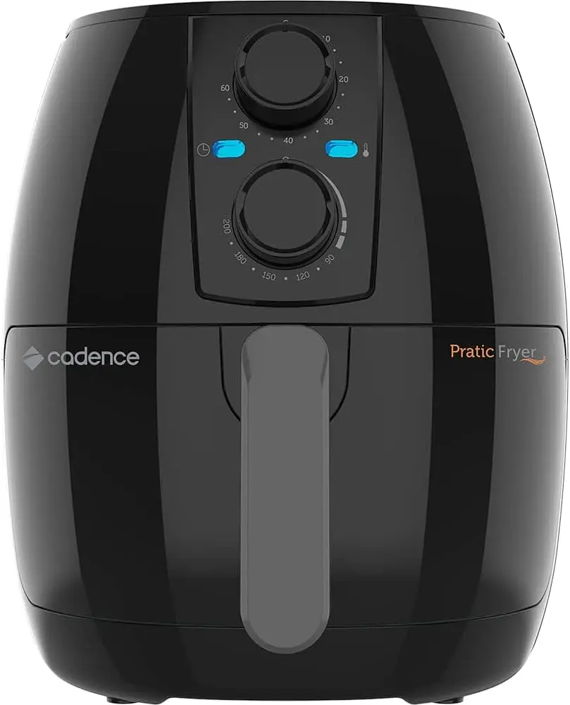air fryer cadence