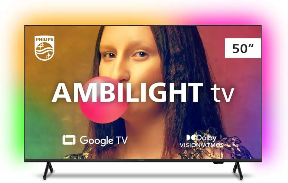 phillips dolby vision