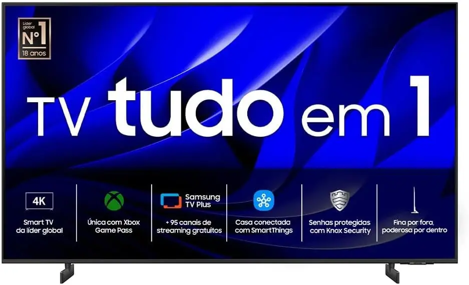 samsung crystal uhd