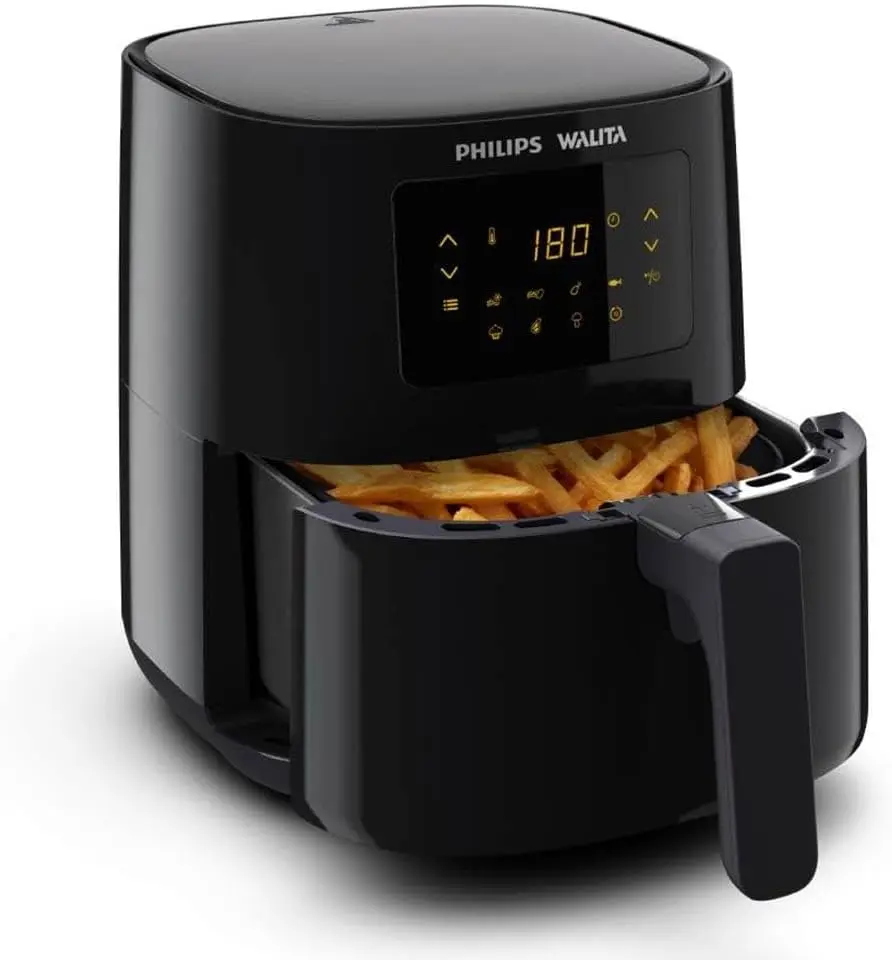 air fryer phillips