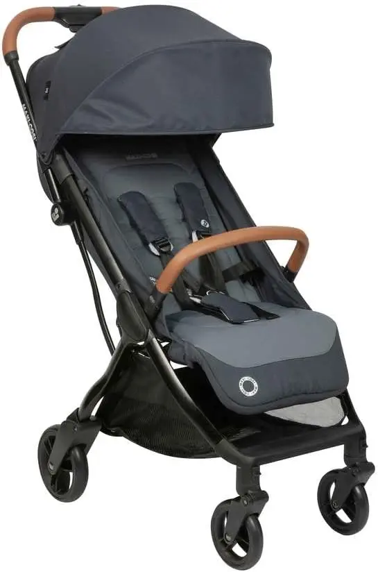 carrinho maxi-cosi