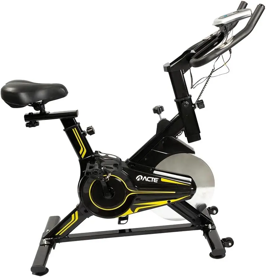 bicicleta acte