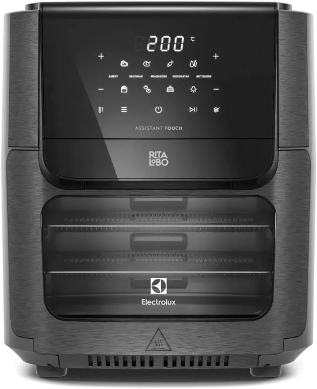 air fryer oven 12l