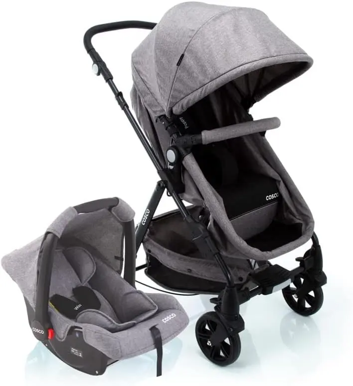 carrinho cosco kids 1
