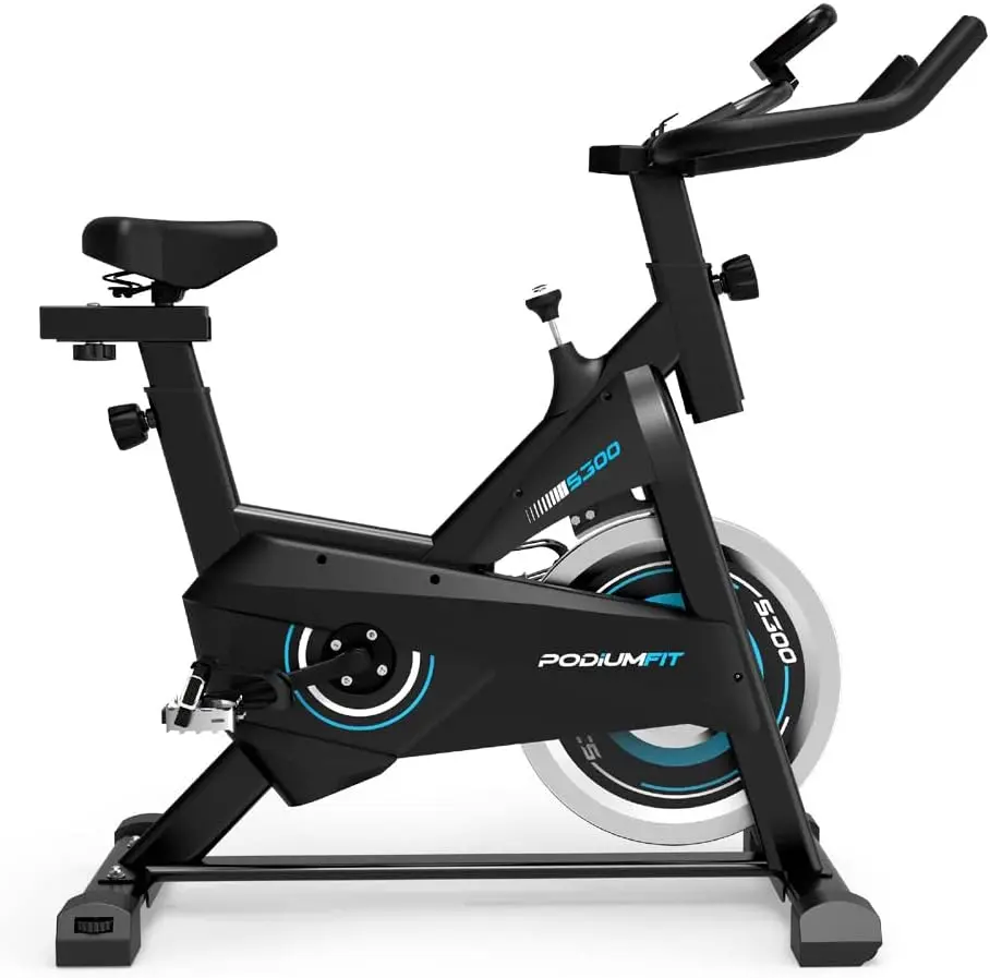 bicicleta podiumfit