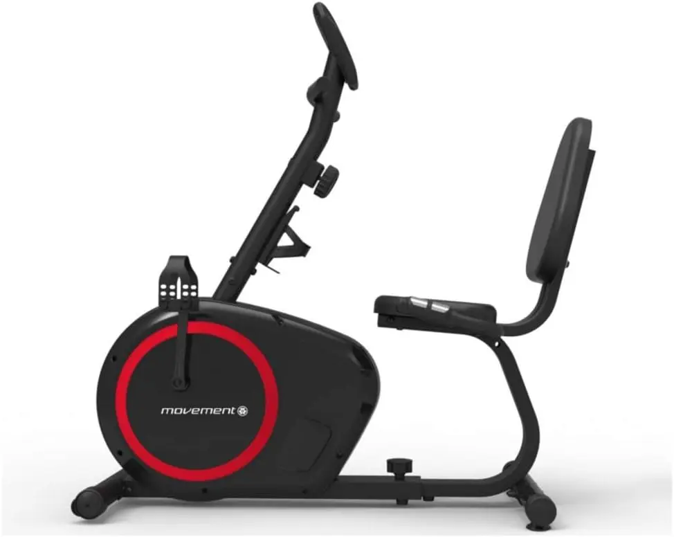 bicicleta movement