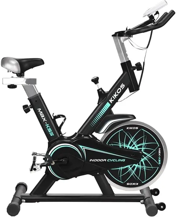 bicicleta kikos max