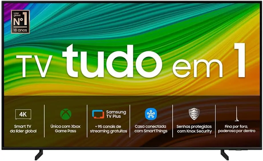 samsung smart qled