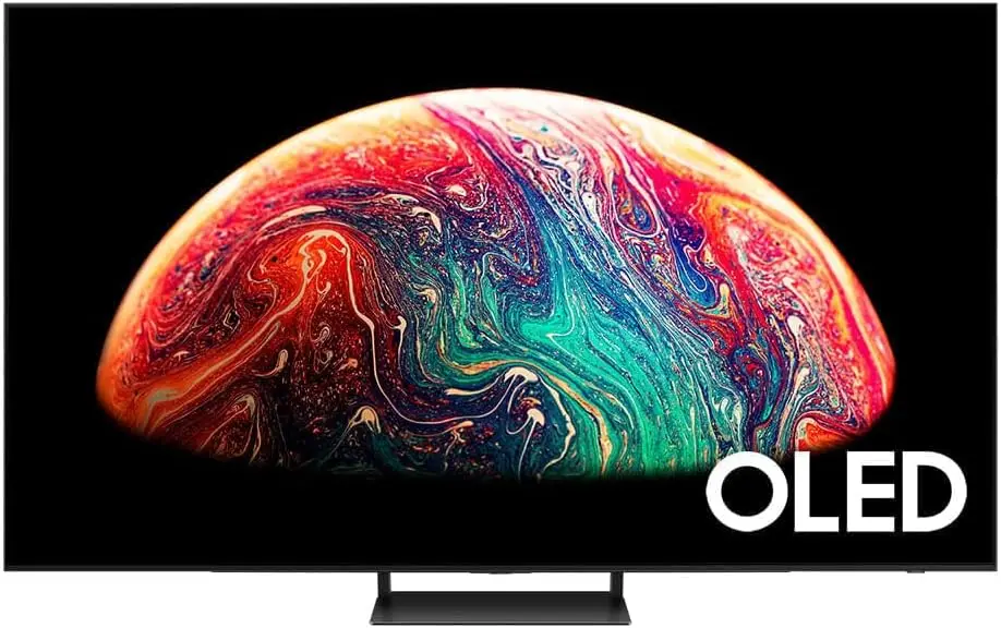 samsung oled