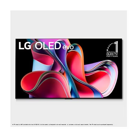 lg evo g3