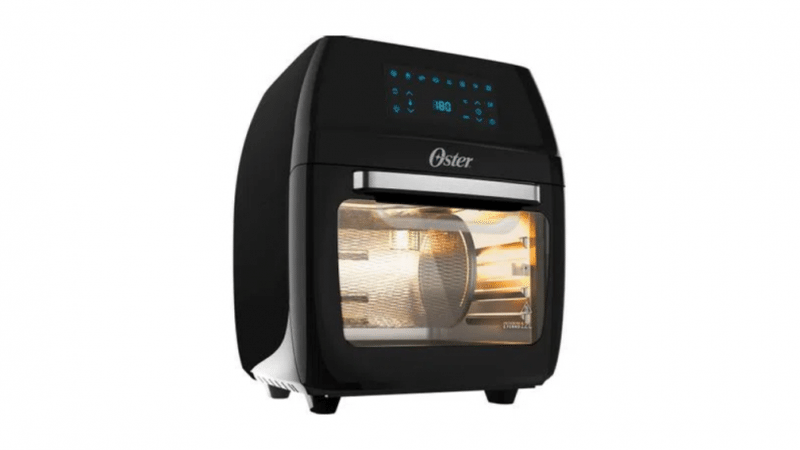air fryer oster