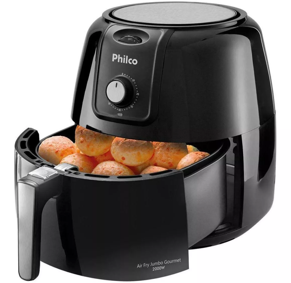 air fryer philco
