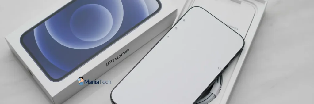 melhor iphone